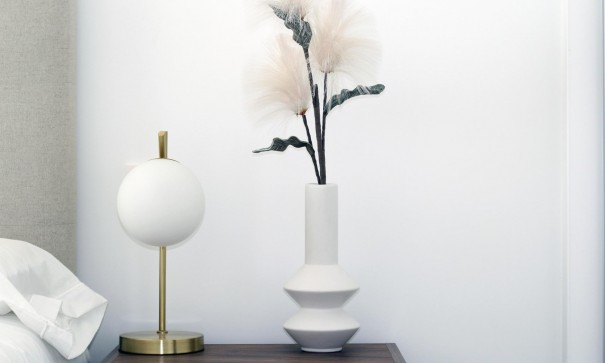 Nybyggd - Fristående villa -
Pilar de la Horadada - El Pilar de la Horadada