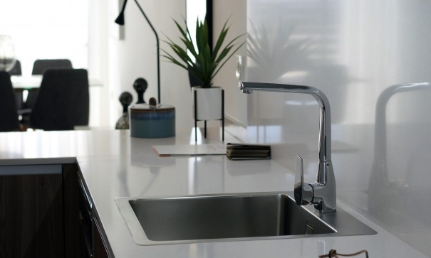 New Build - Stadthaus -
Pilar de la Horadada - El Pilar de la Horadada