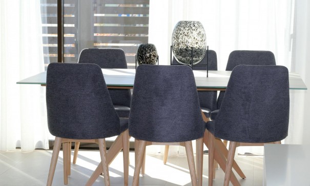 New Build - Stadthaus -
Pilar de la Horadada - El Pilar de la Horadada