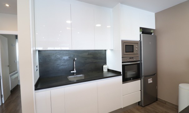 Återförsäljning - Villa i parhus -
Daya Vieja - Daya Vieja - Town