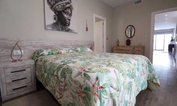 Återförsäljning - Villa i parhus -
Daya Vieja - Daya Vieja - Town