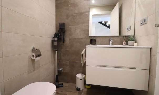 Återförsäljning - Villa i parhus -
Daya Vieja - Daya Vieja - Town