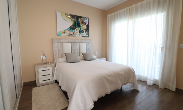 Återförsäljning - Villa i parhus -
Daya Vieja - Daya Vieja - Town