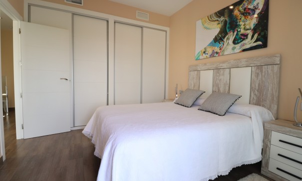 Återförsäljning - Villa i parhus -
Daya Vieja - Daya Vieja - Town