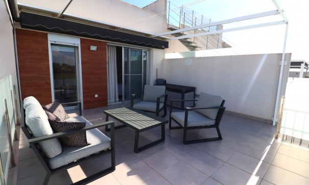 Återförsäljning - Villa i parhus -
Daya Vieja - Daya Vieja - Town