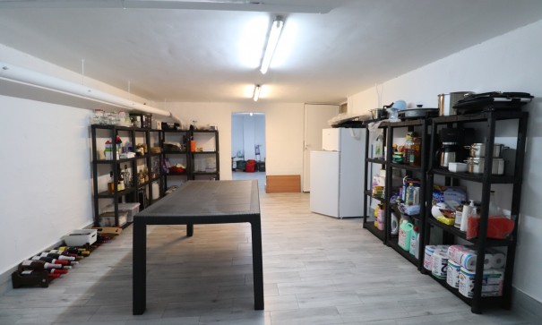 Återförsäljning - Villa i parhus -
Daya Vieja - Daya Vieja - Town