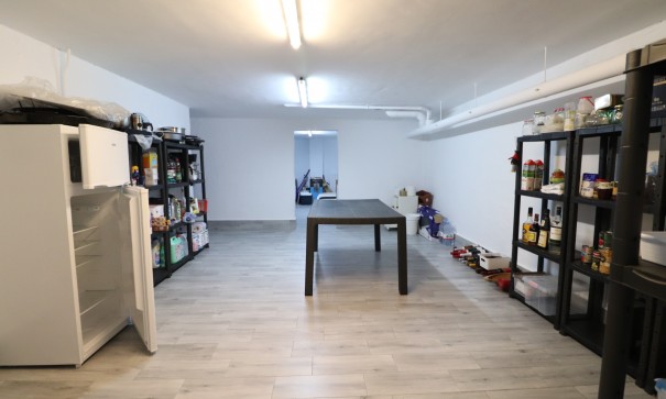 Återförsäljning - Villa i parhus -
Daya Vieja - Daya Vieja - Town