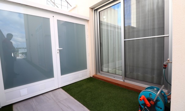 Återförsäljning - Villa i parhus -
Daya Vieja - Daya Vieja - Town