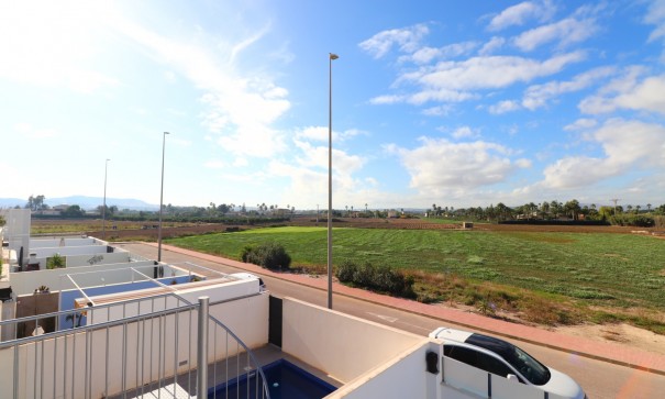 Återförsäljning - Villa i parhus -
Daya Vieja - Daya Vieja - Town