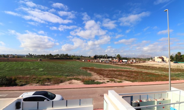 Återförsäljning - Villa i parhus -
Daya Vieja - Daya Vieja - Town