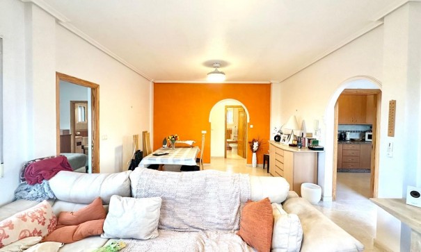 Återförsäljning - Fristående villa -
Bigastro - Comunidad valenciana