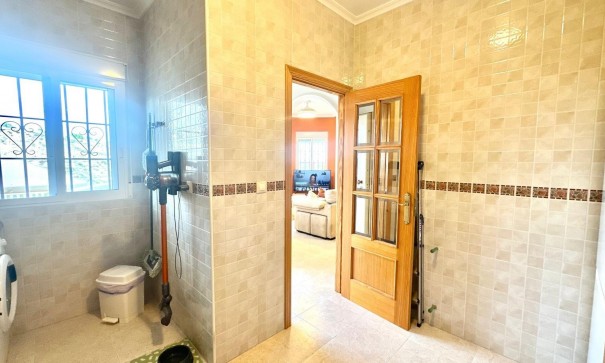 Återförsäljning - Fristående villa -
Bigastro - Comunidad valenciana