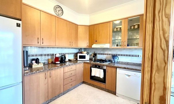 Återförsäljning - Fristående villa -
Bigastro - Comunidad valenciana