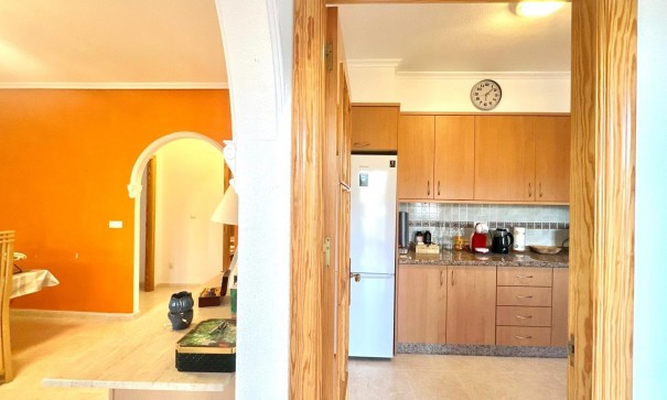 Återförsäljning - Fristående villa -
Bigastro - Comunidad valenciana