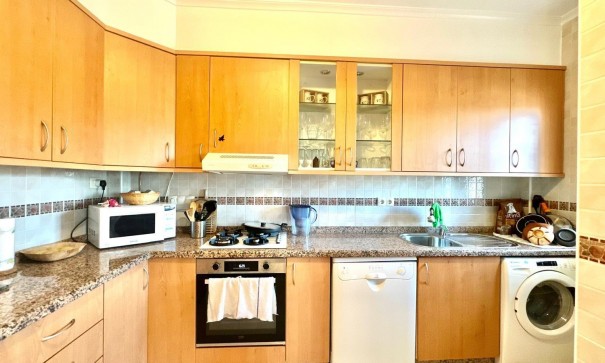 Återförsäljning - Fristående villa -
Bigastro - Comunidad valenciana