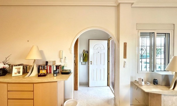 Återförsäljning - Fristående villa -
Bigastro - Comunidad valenciana