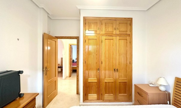 Återförsäljning - Fristående villa -
Bigastro - Comunidad valenciana