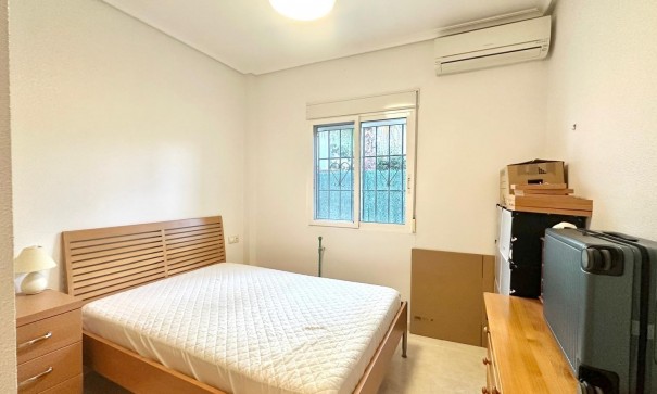 Återförsäljning - Fristående villa -
Bigastro - Comunidad valenciana