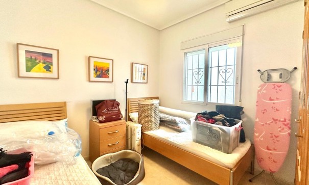 Återförsäljning - Fristående villa -
Bigastro - Comunidad valenciana