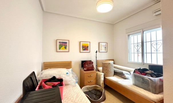 Återförsäljning - Fristående villa -
Bigastro - Comunidad valenciana