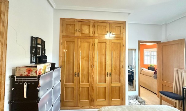 Återförsäljning - Fristående villa -
Bigastro - Comunidad valenciana