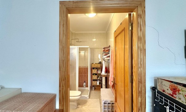 Återförsäljning - Fristående villa -
Bigastro - Comunidad valenciana