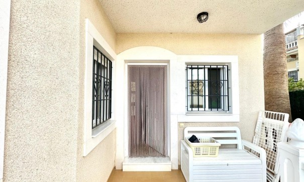 Återförsäljning - Fristående villa -
Bigastro - Comunidad valenciana