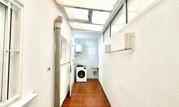 Återförsäljning - Lägenhet lägenhet -
Torrevieja - Playa de los locos