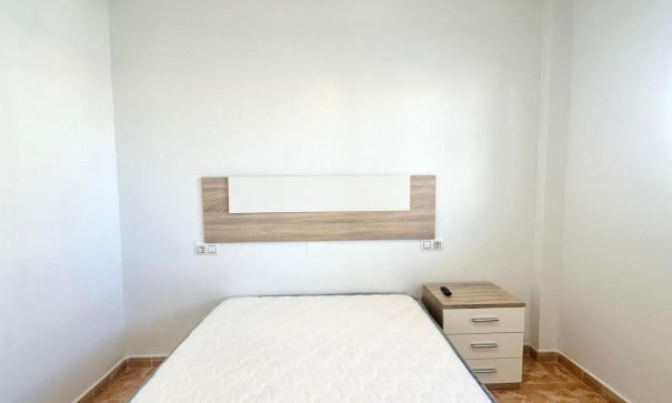 Återförsäljning - Lägenhet lägenhet -
Torrevieja - Playa de los locos