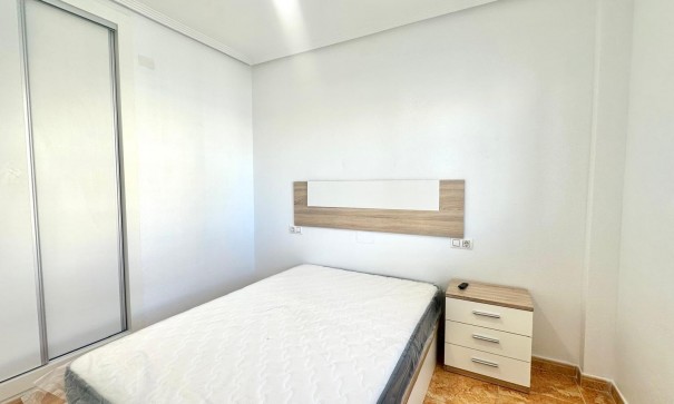 Återförsäljning - Lägenhet lägenhet -
Torrevieja - Playa de los locos