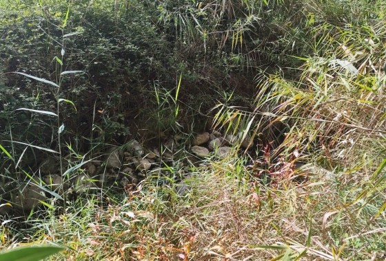 Herverkoop - Perceel Grond -
Moratalla