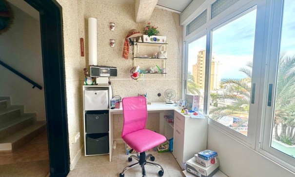 Återförsäljning - Lägenhet lägenhet -
Torrevieja - La Mata