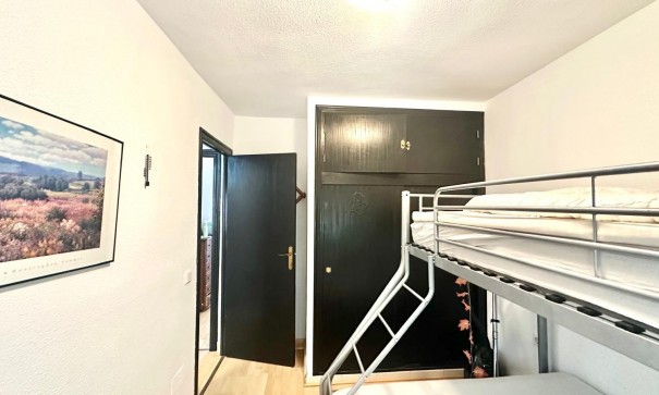 Återförsäljning - Lägenhet lägenhet -
Torrevieja - La Mata