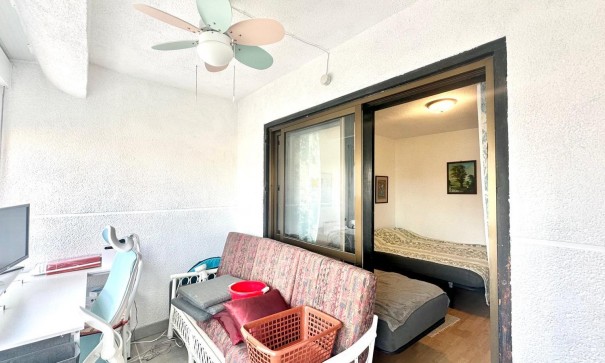 Återförsäljning - Lägenhet lägenhet -
Torrevieja - La Mata