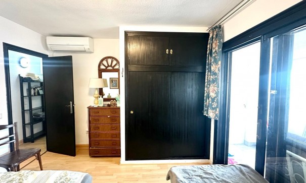 Återförsäljning - Lägenhet lägenhet -
Torrevieja - La Mata