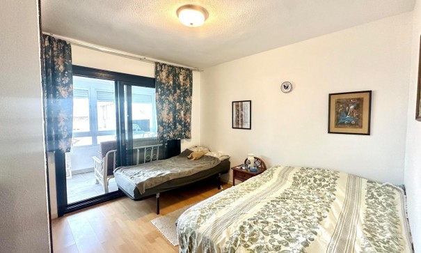 Återförsäljning - Lägenhet lägenhet -
Torrevieja - La Mata