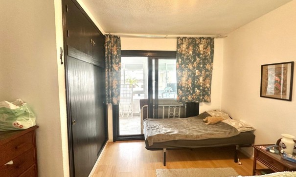 Återförsäljning - Lägenhet lägenhet -
Torrevieja - La Mata