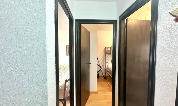 Återförsäljning - Lägenhet lägenhet -
Torrevieja - La Mata