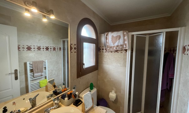 Återförsäljning - Lägenhet lägenhet -
Villamartín - PAU 8