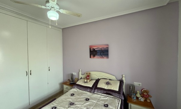 Återförsäljning - Lägenhet lägenhet -
Villamartín - PAU 8