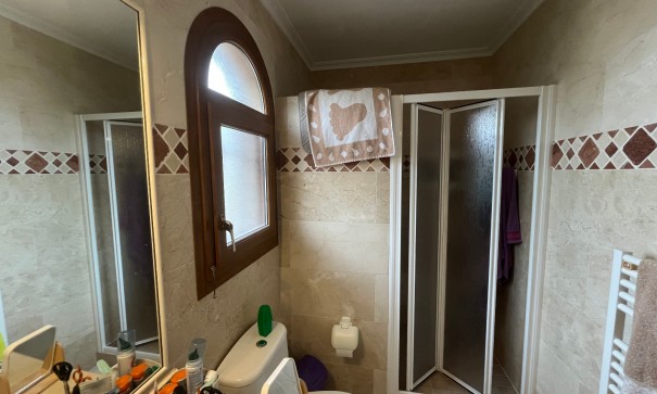 Återförsäljning - Lägenhet lägenhet -
Villamartín - PAU 8