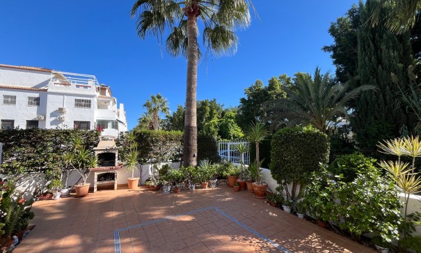 Återförsäljning - Lägenhet lägenhet -
Villamartín - PAU 8