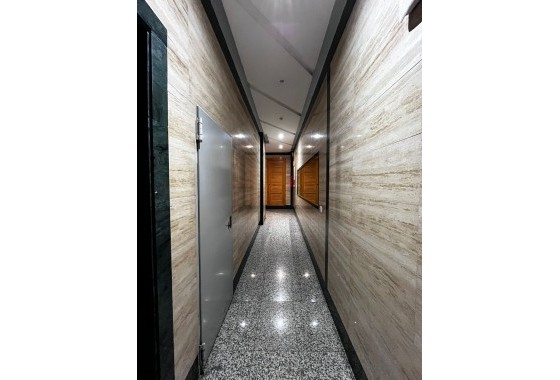 Sprzedaż - Apartament mieszkanie -
Torrevieja