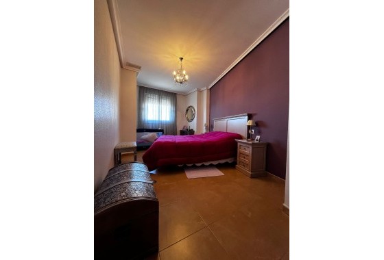 Sprzedaż - Apartament mieszkanie -
Torrevieja