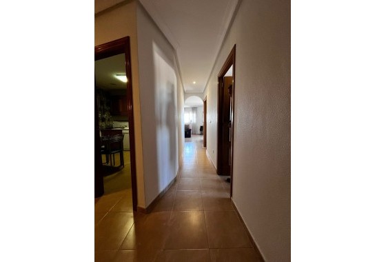 Sprzedaż - Apartament mieszkanie -
Torrevieja