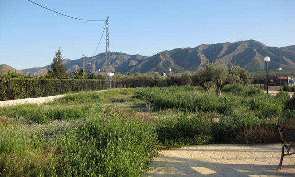 Återförsäljning - Fristående villa -
Benferri