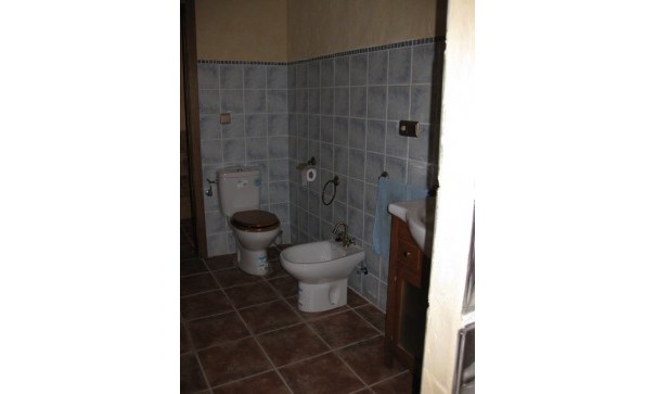 Återförsäljning - Fristående villa -
Benferri