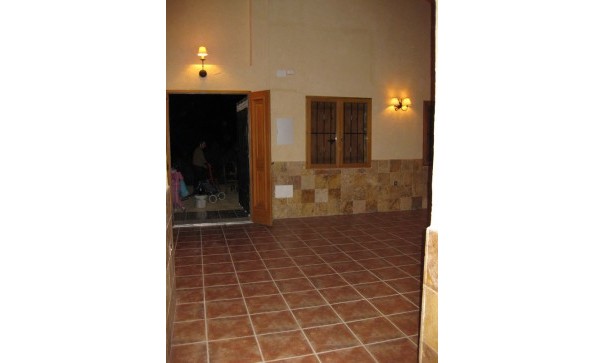 Återförsäljning - Fristående villa -
Benferri