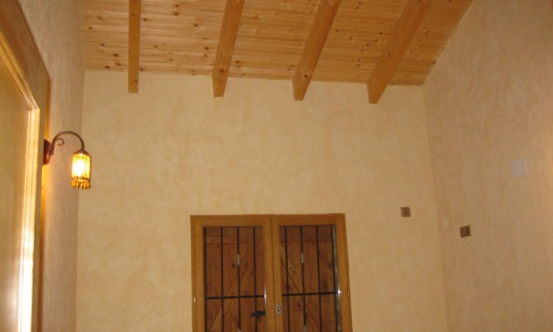 Återförsäljning - Fristående villa -
Benferri