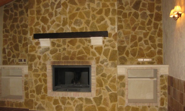 Återförsäljning - Fristående villa -
Benferri